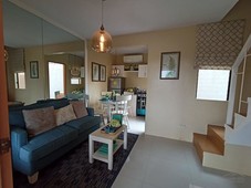 Townhouse for sale in Tagum