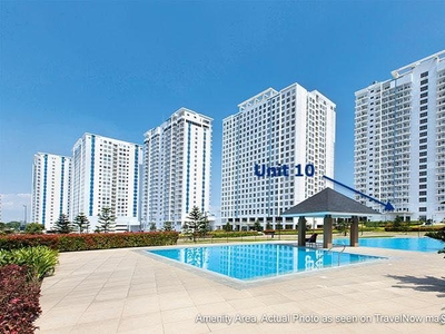 1 Bedroom Condo for sale in Wind Residences