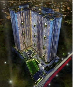 Apartment / Flat Metro Manila For Sale Philippines