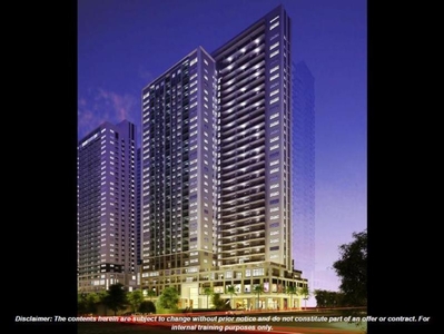 Apartment / Flat Taguig For Sale Philippines