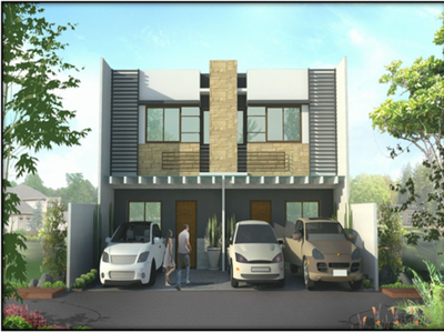 Windsor Townhomes For Sale Philippines