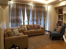 1 bedroom for rent in one serendra