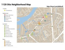 1120 Otis Offices for Rent, Paco, Manila City