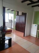 12,5K SPACIOUS FURNISHED 1 BEDROOM APARTMENT IN LAHUG