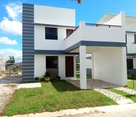 180 SQM LOT 3.3M DETACHED house and lot for sale in cavite