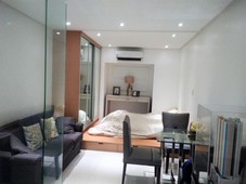 1bedroom for sale in Malate Manila 8k monthly near UBELT
