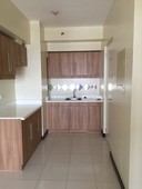 1BR New Condo Unit for Rent Zinnia Towers along North EDSA