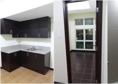 1BR Rent to Own Condo RFO Makati 10% DP Rush Move IN
