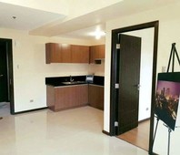 1BR UNIT FOR SALE @Roxas Blvd. Pasay City
