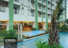 2 Bedroom Condo for sale in Sorrel Residences, Quezon City, Metro Manila