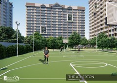 2 bedroom for sale in Atherton