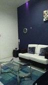 2 bedroom penthouse for rent in Gramercy