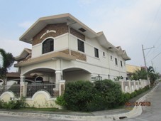 2-Storey House and Lot w/ Swim in Sta. Maria, Bulacan