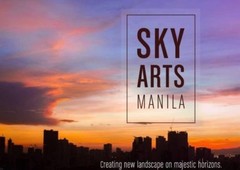 2br condo for sale in Sky Arts Malate Manila