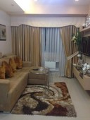 2BR Sea Residences Fully Furnished WITH PARKING SLOT