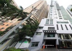 2br Semi-Furnished Unit For Rent At The Address