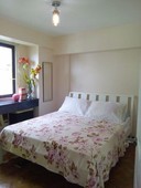 3 bedroom condo in a residential resort near bgc