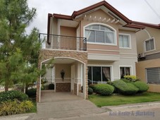 3 Bedroom house and lot in Antipolo with Maid's quarter
