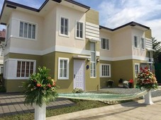 3 Bedroom House for sale in Cavite