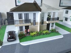 3 Bedroom House for sale in Lapu-Lapu, Cebu