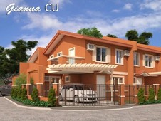 3 Bedroom townhouse in Novaliches, Quezon City