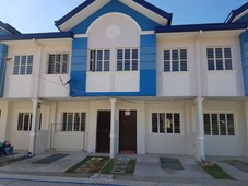 3 Bedroom Townhouse near Pasg one ride to Ayala