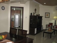 3 BR w/ Parking Condo at Grand Palazzo Eastwood Libis QC