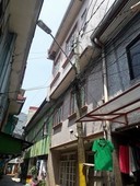 3 Door 2Storey and 1 Door 3storey Apartments Tondo Manila