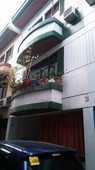 3-Story TownHouse near EDSA Kamuning-Kamias