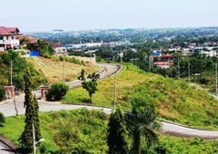 363 sqm Lot for Sale in Monte Verde Executive, Taytay