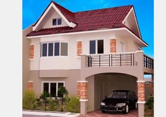 3bedroom bacoor cavite house and lot near MOA