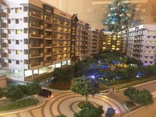 3Bedroom Condo near Airport \ Preselling 24,000/monthly DMCI