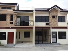 3Bedroom House and Lot in Mandaue near AS Fortuna