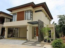 3Bedroom House and Lot in Talamban Cebu City