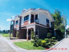 3BR Furnished Townhouse for sale in Yati Liloan Cebu