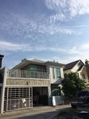 3BR Spacious House and Lot for Sale in Flood Free Marikina