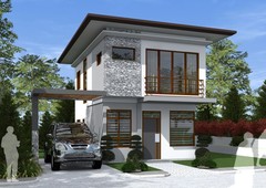 4 bedroom House and Lot for Sale in Pajac Lapu-lapu Cebu