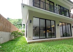 4 Bedroom House and Lot in Maria Luisa Estate Park Banilad
