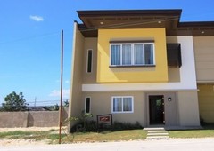 4 Bedroom House for sale in Yati, Cebu
