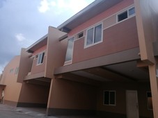 4 Bedroom Ready For Occupancy Townhomes at Marikina Heights