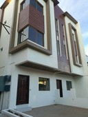 4 bedroom Ready For Occupancy Townhouse at Marikina Heights