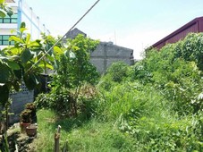 400 sqm Vacant lot for sale near SM Southmall