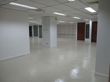 401sqm Ground Floor Space in Legaspi Village, Makati City