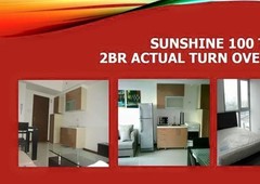 5% DP MOVE IN-Easy to Own & Pay Condo in Pioneer Mandaluyong