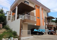 75 sq.m House and Lot For sale in Pagsabungan Mandaue