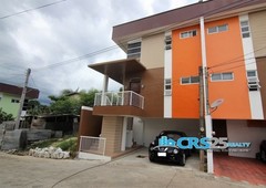 88 Hillside Residences Mandaue Cebu Claire A Model