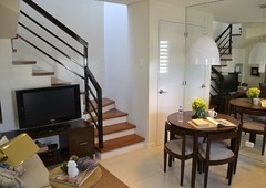 8k monthly 2br ready for occupancy rent to own pasig