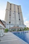 Affordabl 1 Bedroom Condo in Quezon City Zinnia Towers