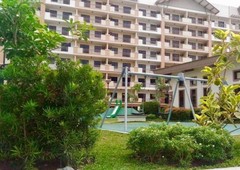 Affordable 2 BR Condominium Unit In Pasig Near Ayala Mall