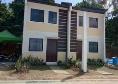 AFFORDABLE COMPLETE FINISH TOWNHOUSE IN ANTIPOLO